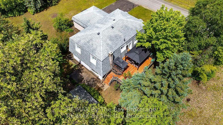 93 Frederick Drive • Wasaga Beach, ON photo 42