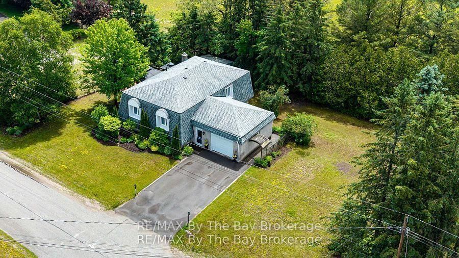 93 Frederick Drive • Wasaga Beach, ON photo 44