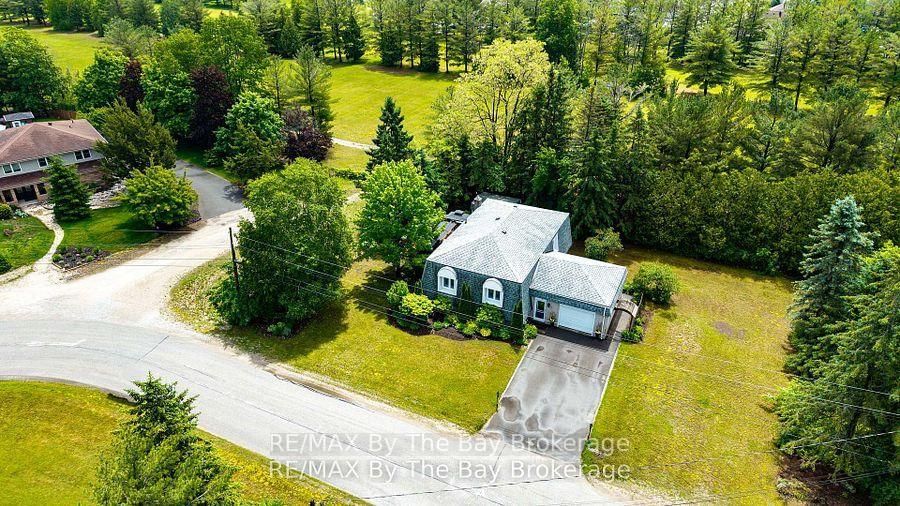 93 Frederick Drive • Wasaga Beach, ON photo 46