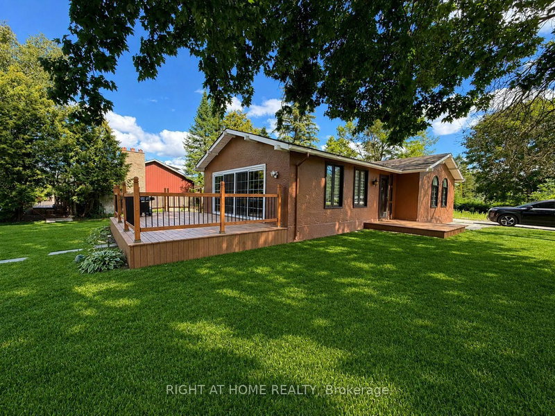 53 poplar Crescent