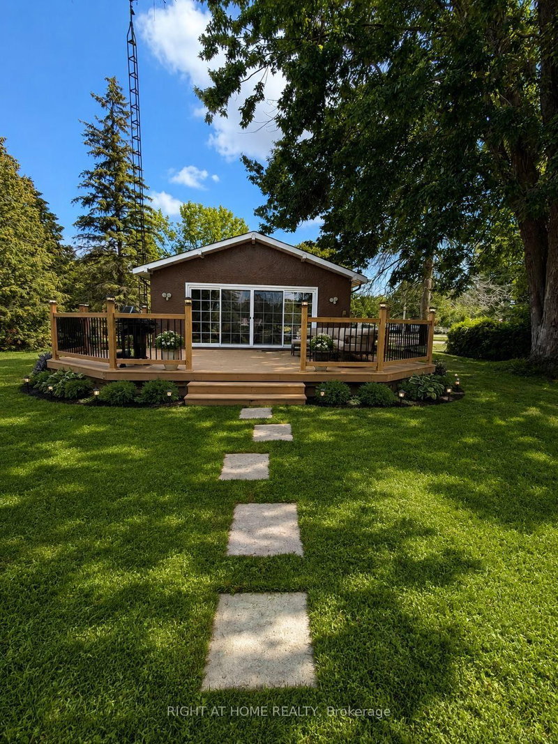 53 poplar Crescent