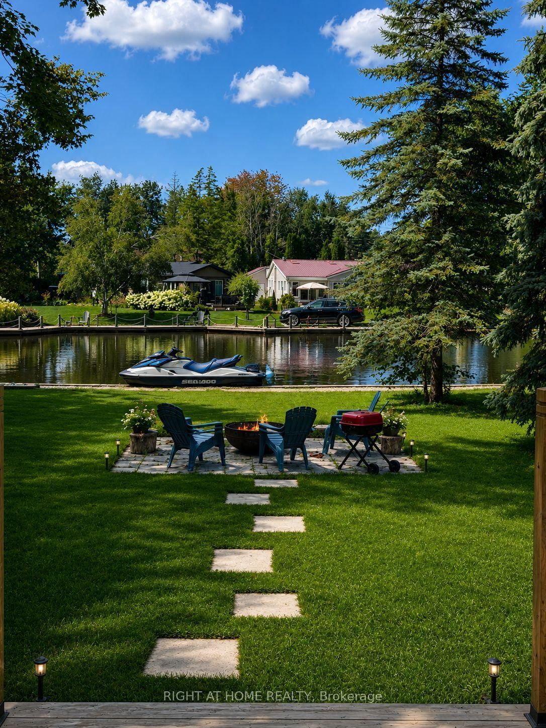 53 poplar Crescent • Ramara, ON photo 5