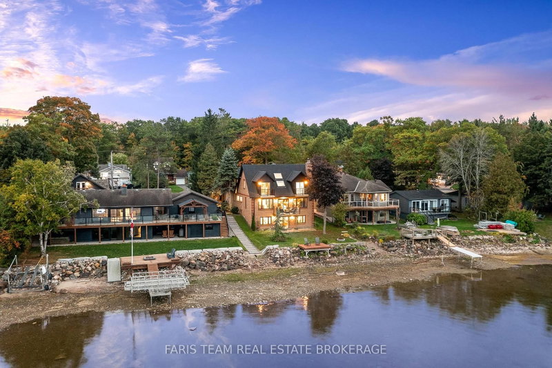 238 Robins Point Road