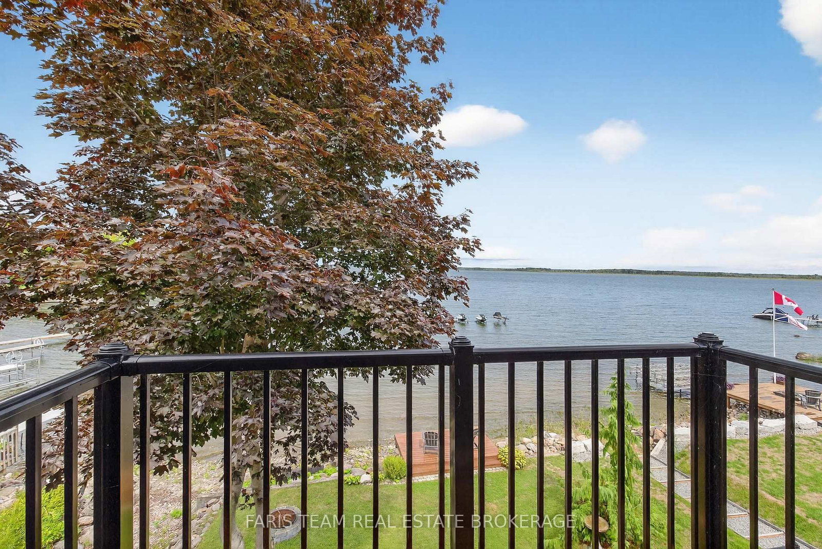 238 Robins Point Road • Tay, ON photo 27