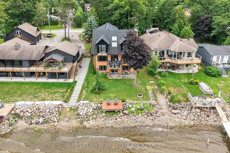 238 Robins Point Road