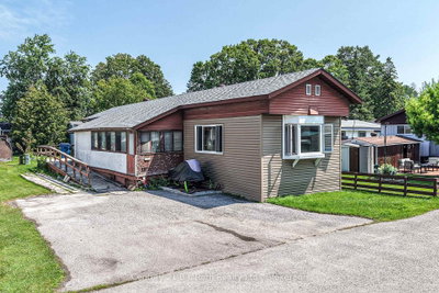 Lot 187 - 580 West Street S