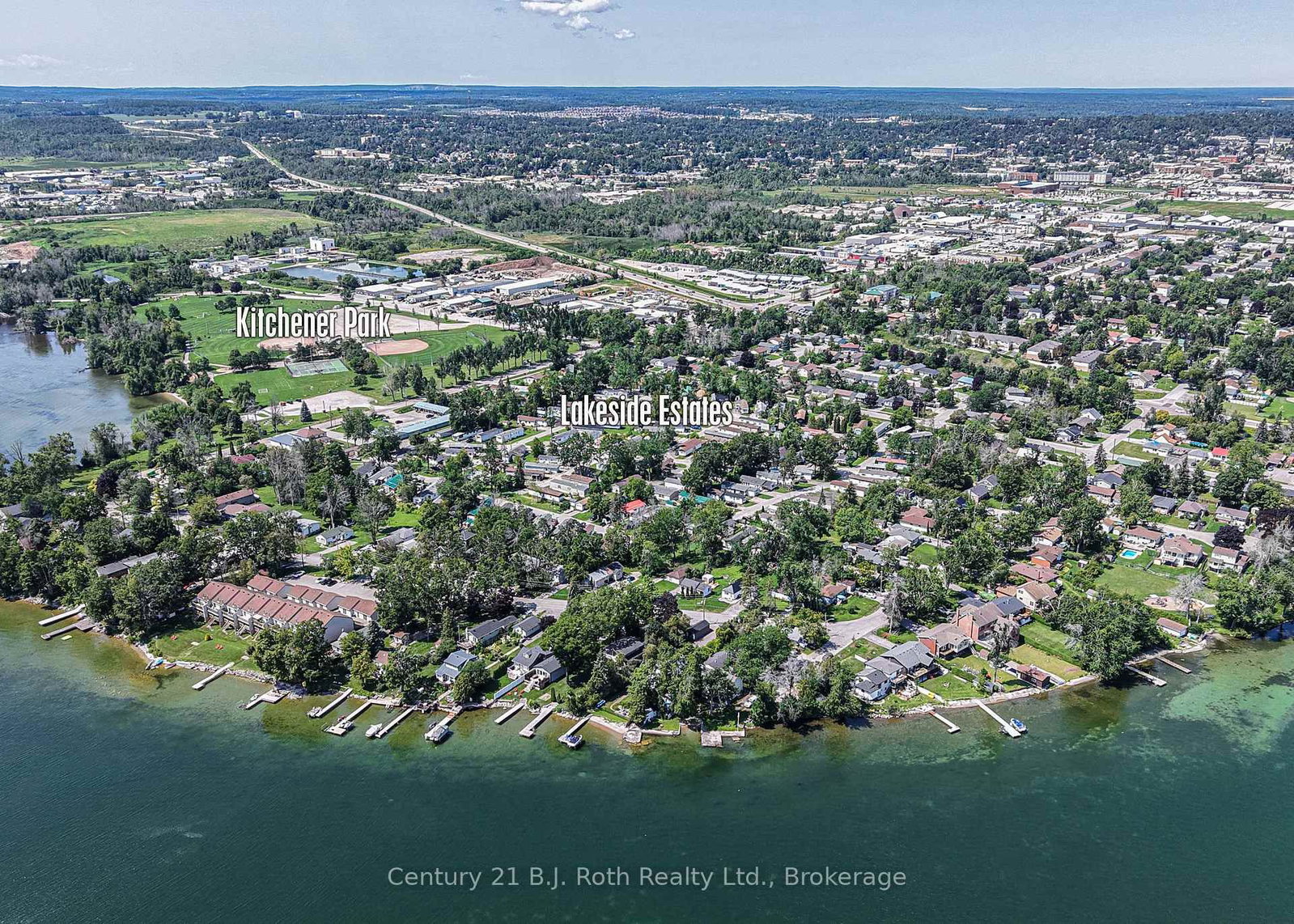 580 West Street S • #Lot 187 • Orillia, ON photo 21