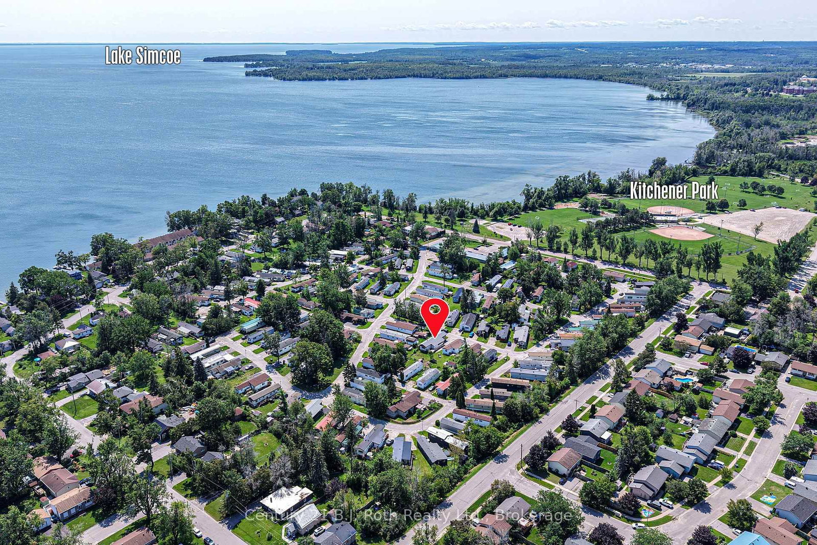 580 West Street S • #Lot 187 • Orillia, ON photo 24
