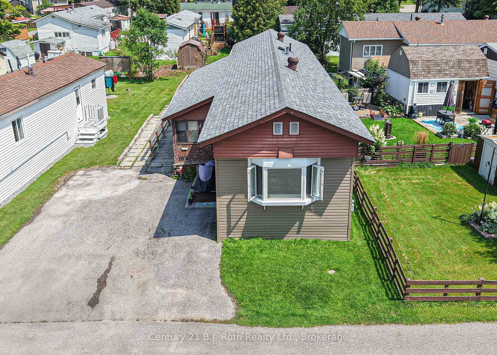 580 West Street S • #Lot 187 • Orillia, ON photo 26