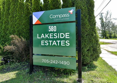 580 West Street S • #Lot 187 • Orillia, ON photo 3