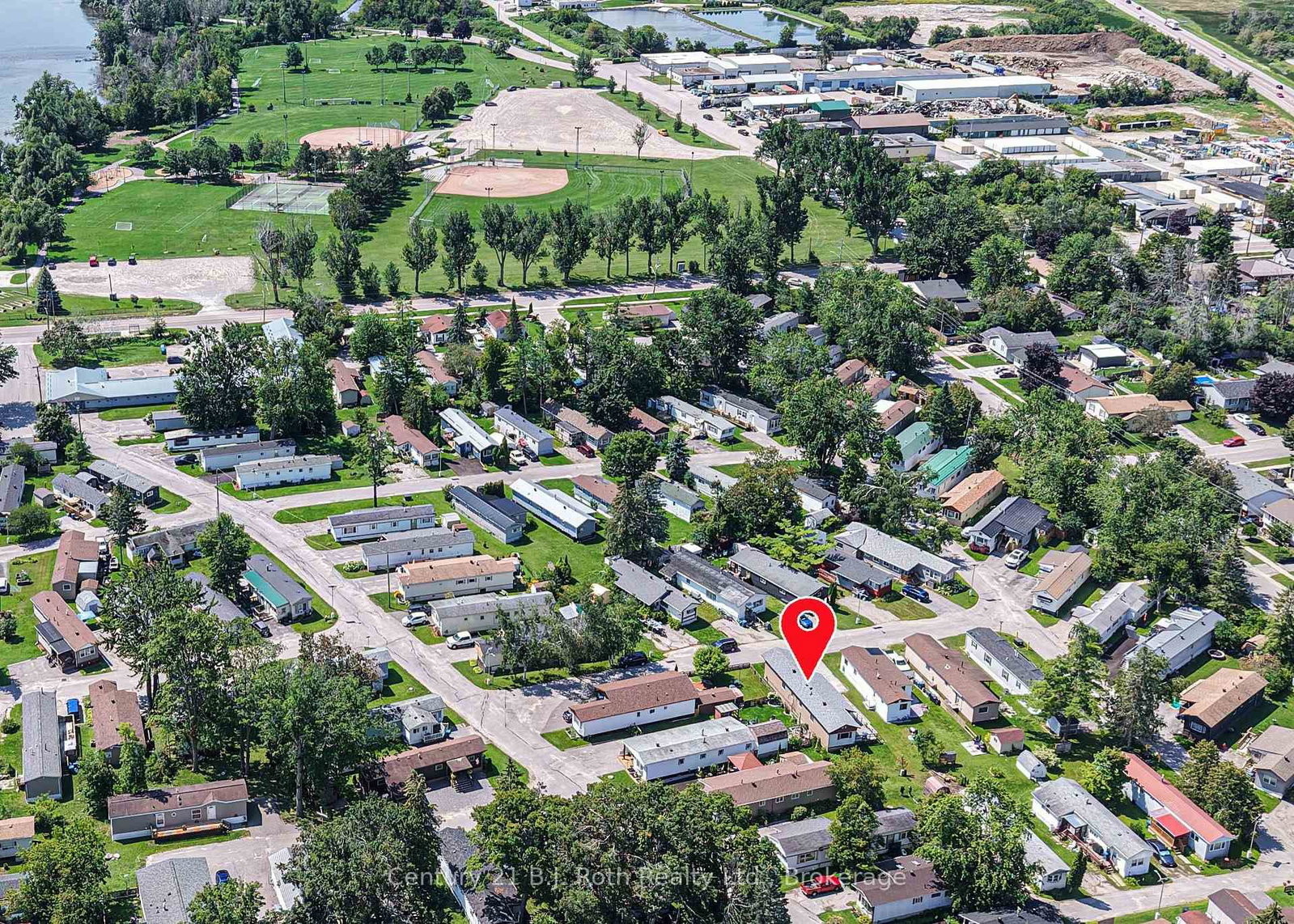 580 West Street S • #Lot 187 • Orillia, ON photo 4