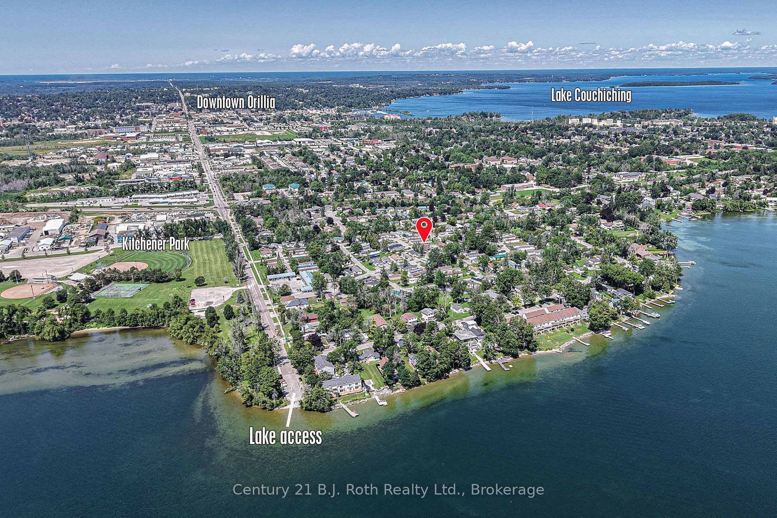 580 West Street S • #Lot 187 • Orillia, ON photo 9