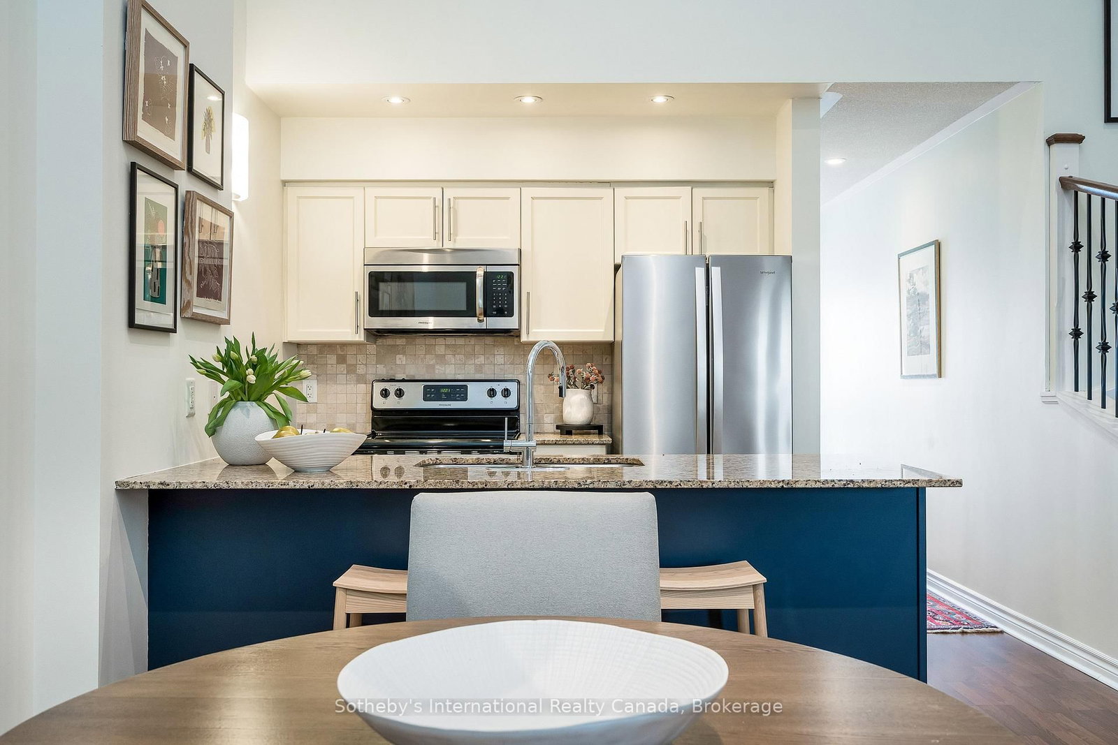 6 Brandy Lane • #302 • Collingwood, ON photo 10