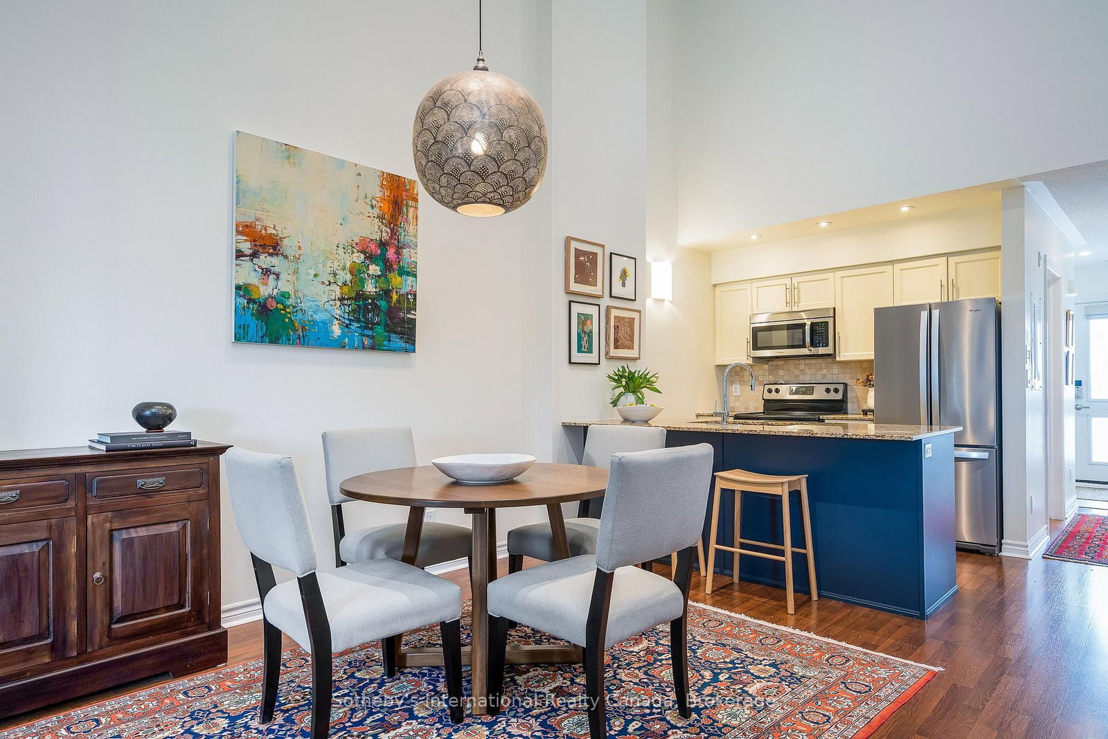 6 Brandy Lane • #302 • Collingwood, ON photo 11