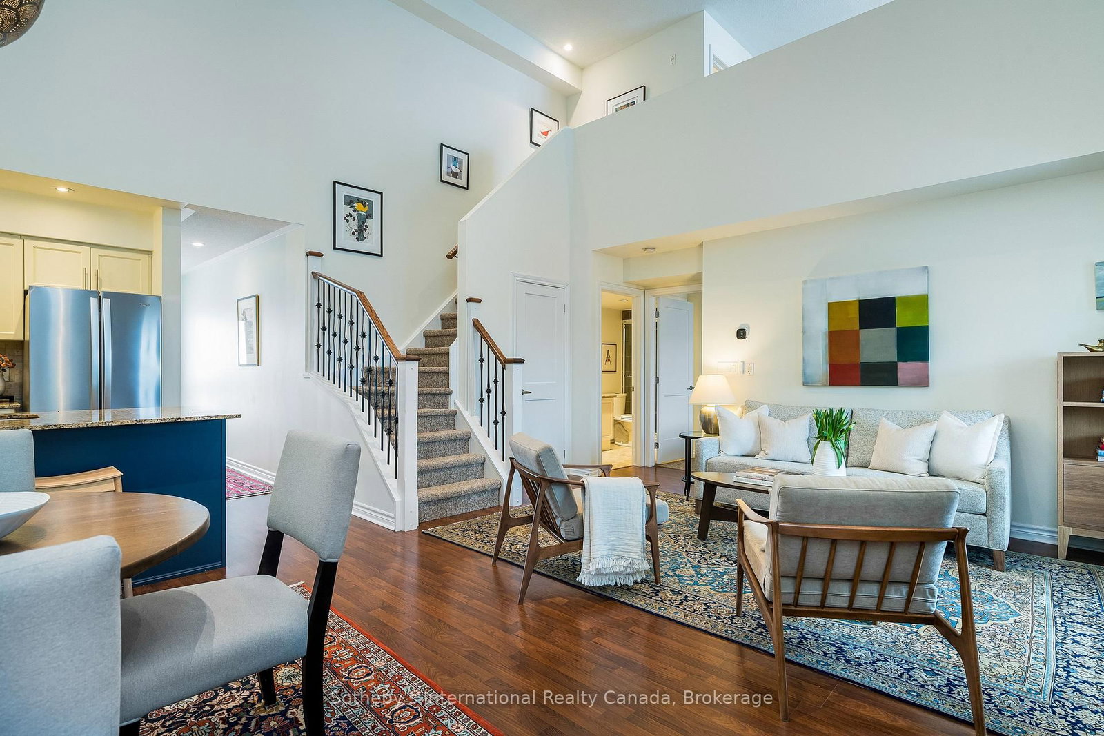 6 Brandy Lane • #302 • Collingwood, ON photo 12
