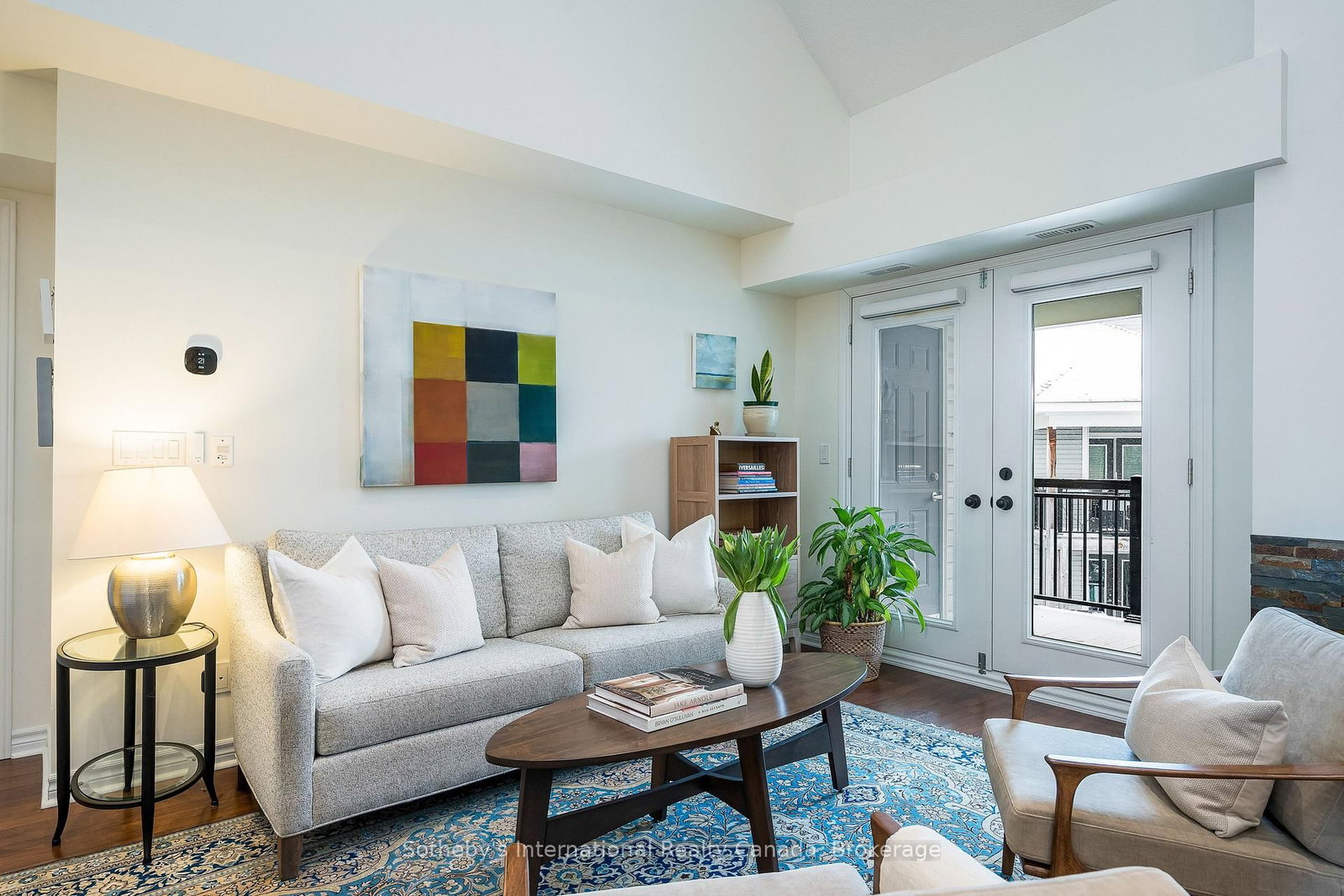 6 Brandy Lane • #302 • Collingwood, ON photo 14