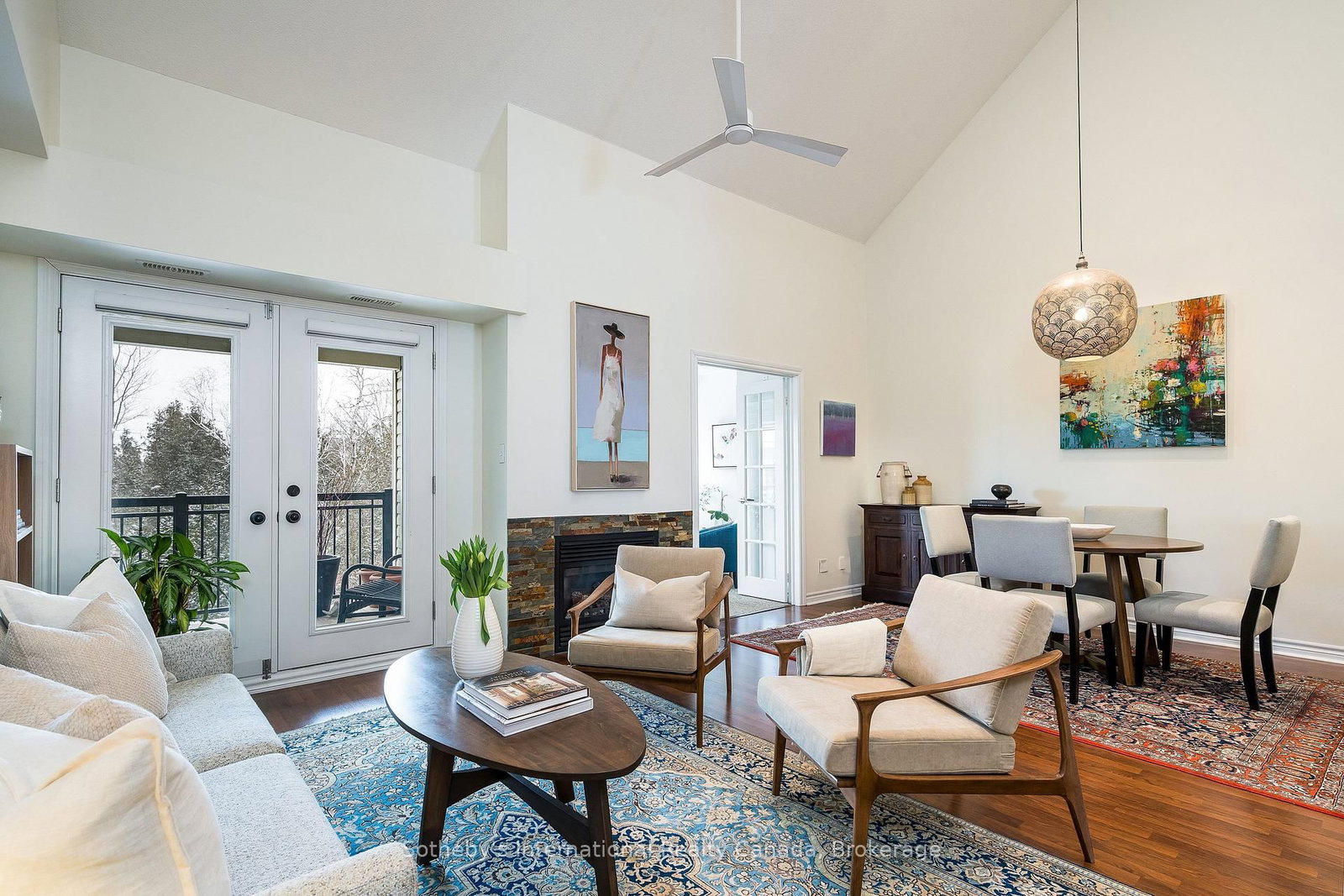 6 Brandy Lane • #302 • Collingwood, ON photo 15