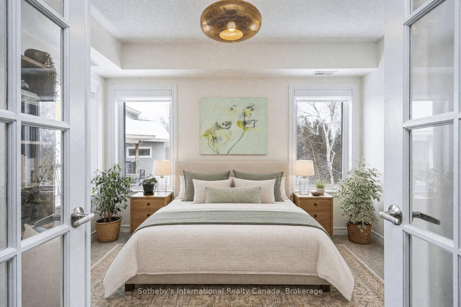 6 Brandy Lane • #302 • Collingwood, ON photo 17