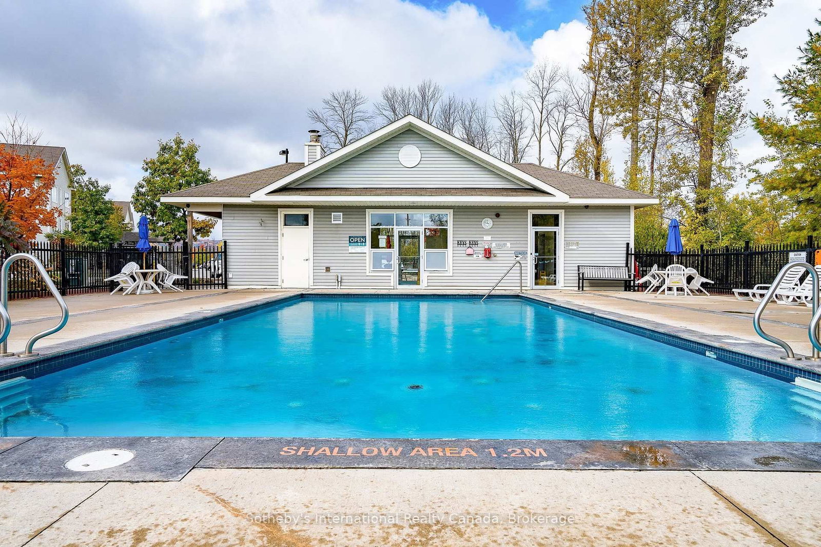 6 Brandy Lane • #302 • Collingwood, ON photo 36