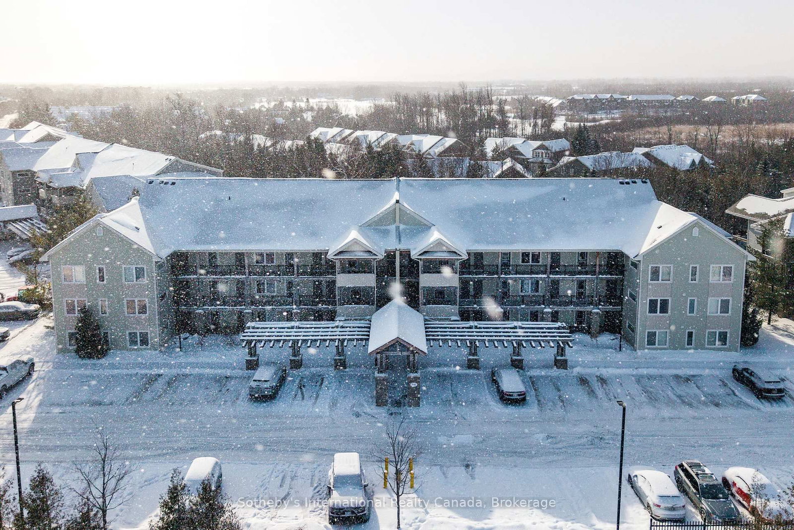 6 Brandy Lane • #302 • Collingwood, ON photo 39