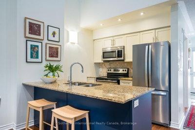 6 Brandy Lane • #302 • Collingwood, ON photo 8