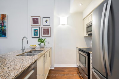 6 Brandy Lane • #302 • Collingwood, ON photo 9
