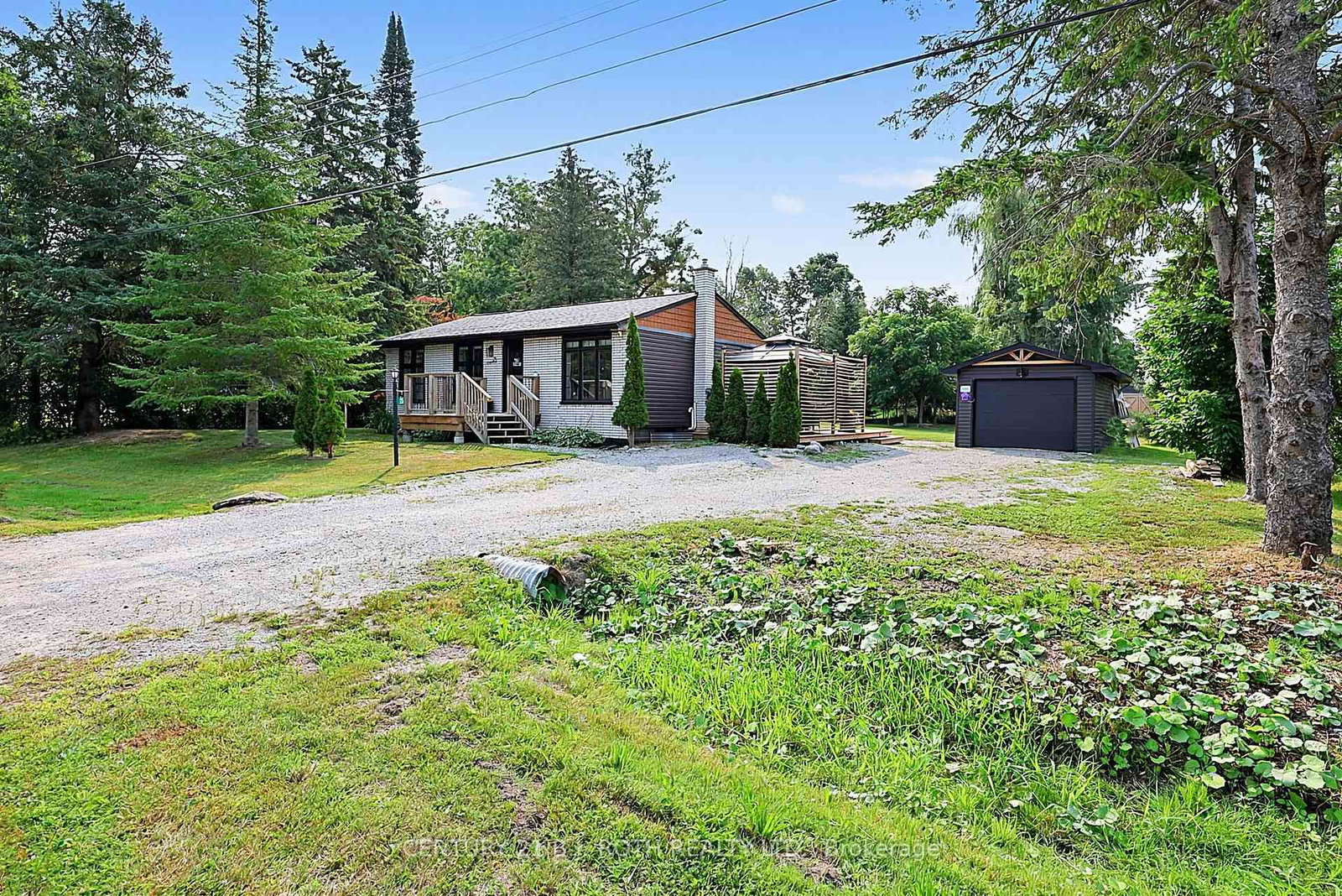25 Glengrove Avenue • Oro-Medonte, ON photo 3