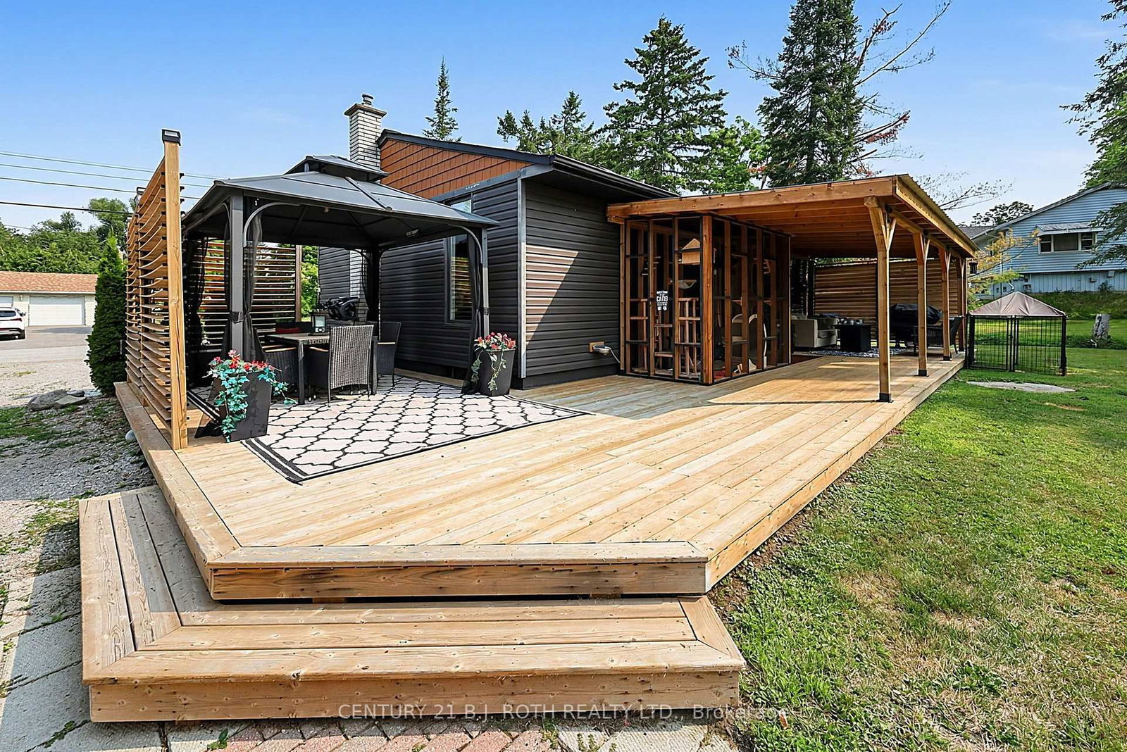 25 Glengrove Avenue • Oro-Medonte, ON photo 34