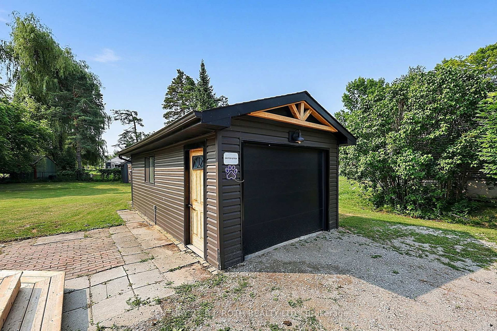 25 Glengrove Avenue • Oro-Medonte, ON photo 35