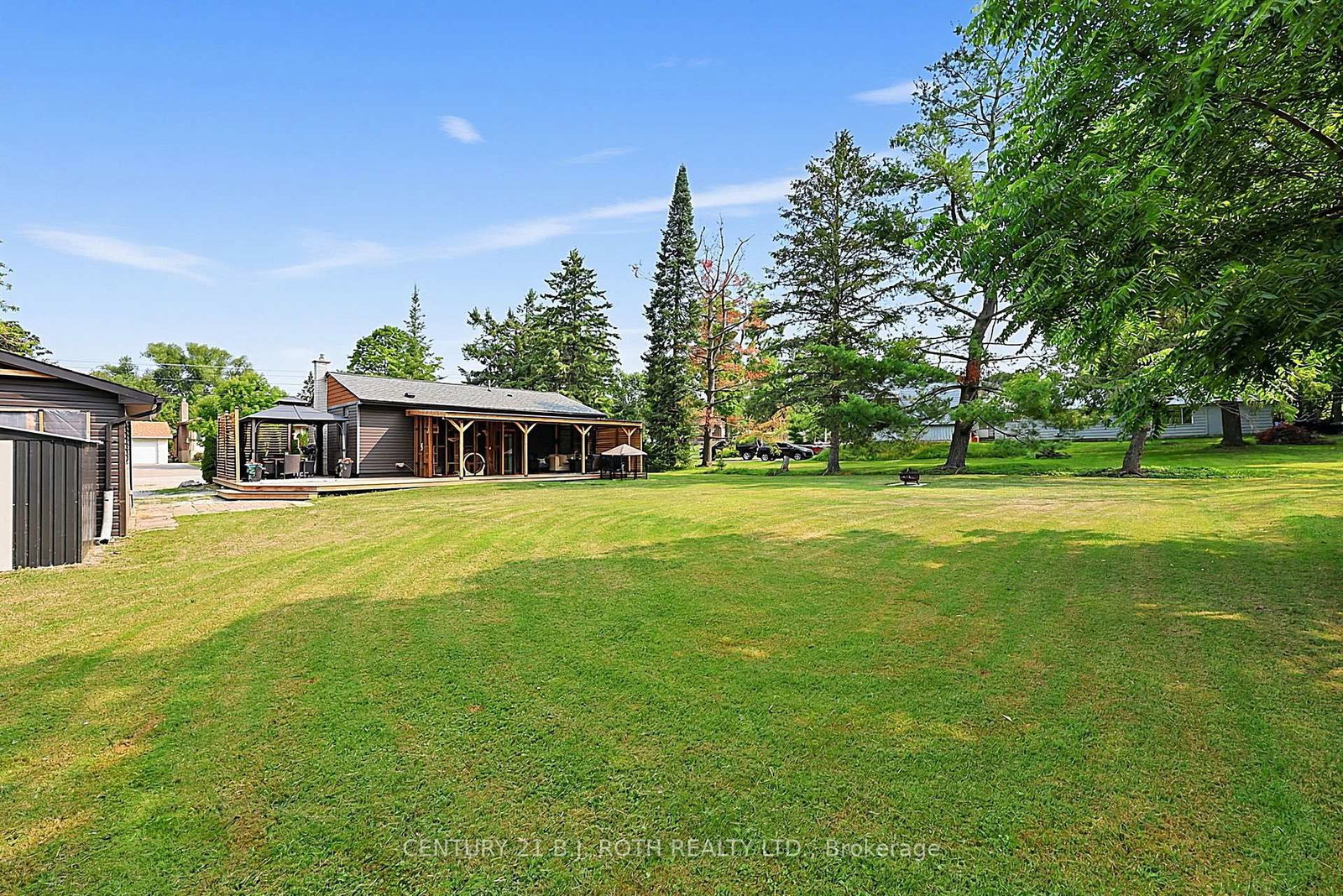 25 Glengrove Avenue • Oro-Medonte, ON photo 38