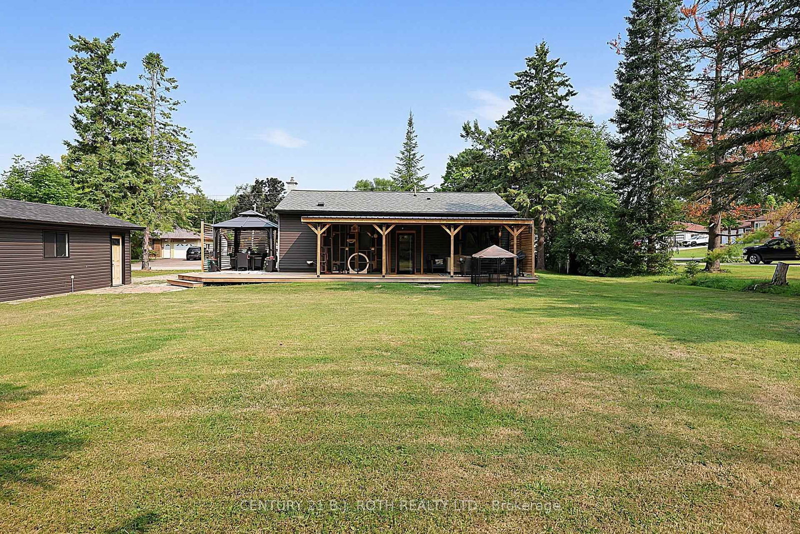 25 Glengrove Avenue • Oro-Medonte, ON photo 39
