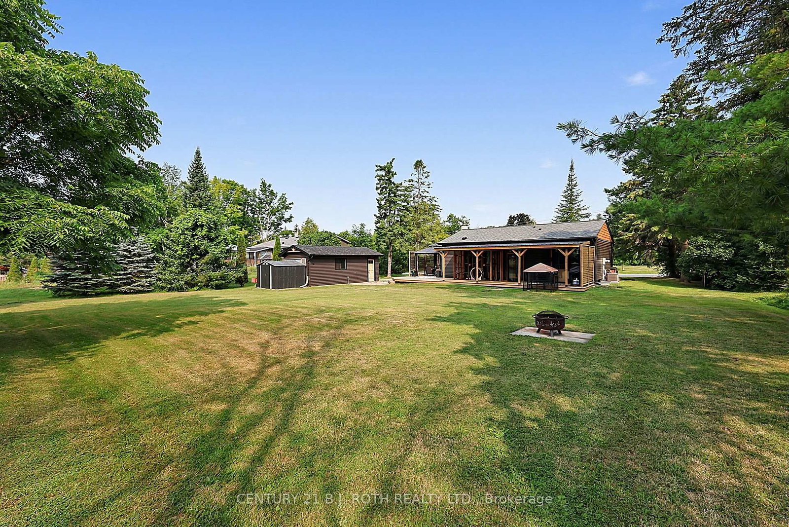 25 Glengrove Avenue • Oro-Medonte, ON photo 40