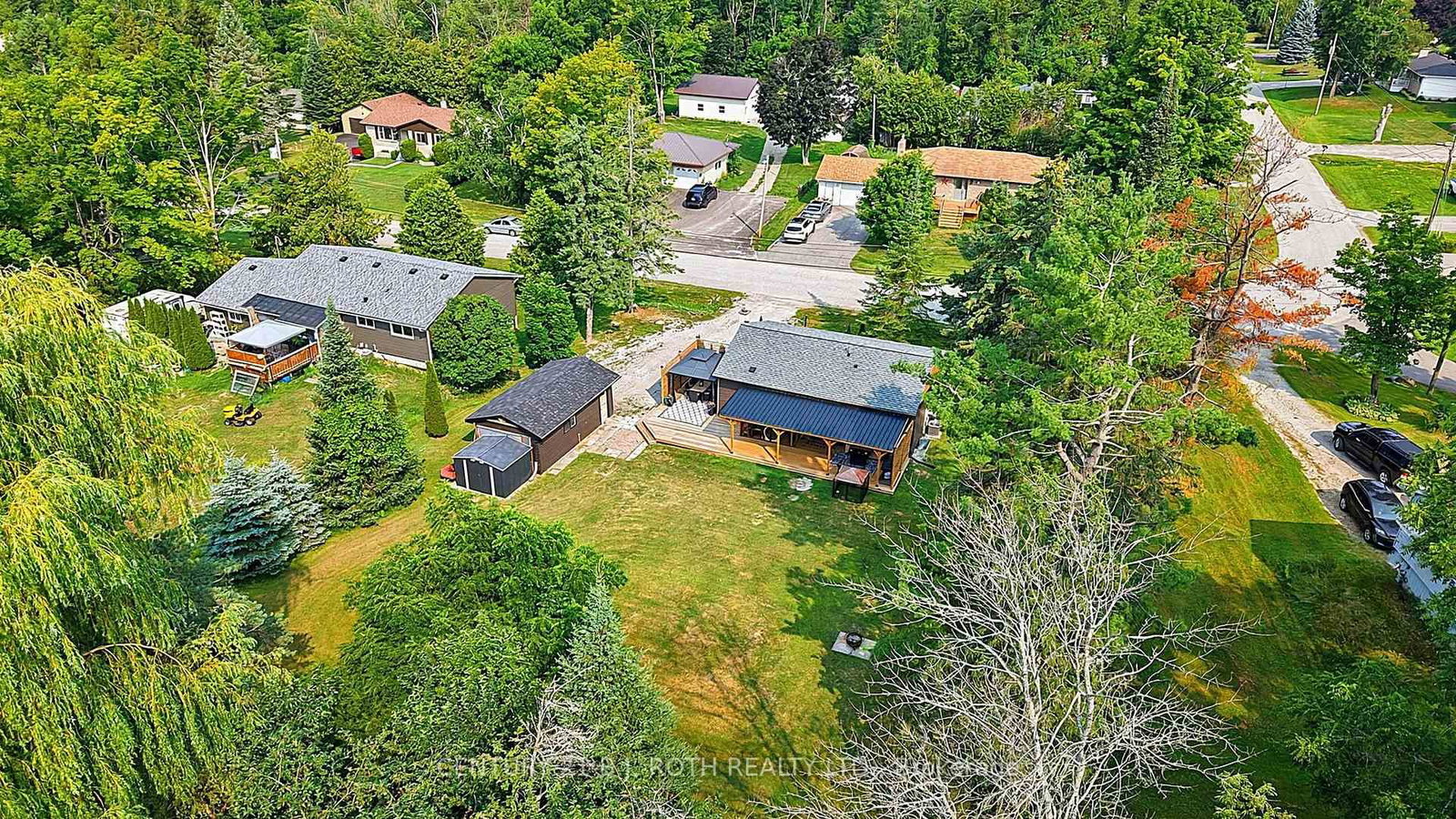 25 Glengrove Avenue • Oro-Medonte, ON photo 43