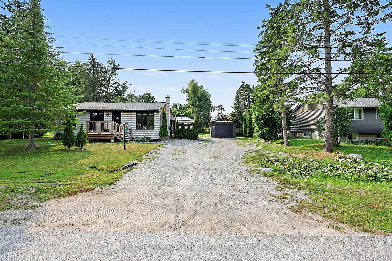 25 Glengrove Avenue • Oro-Medonte, ON photo 6
