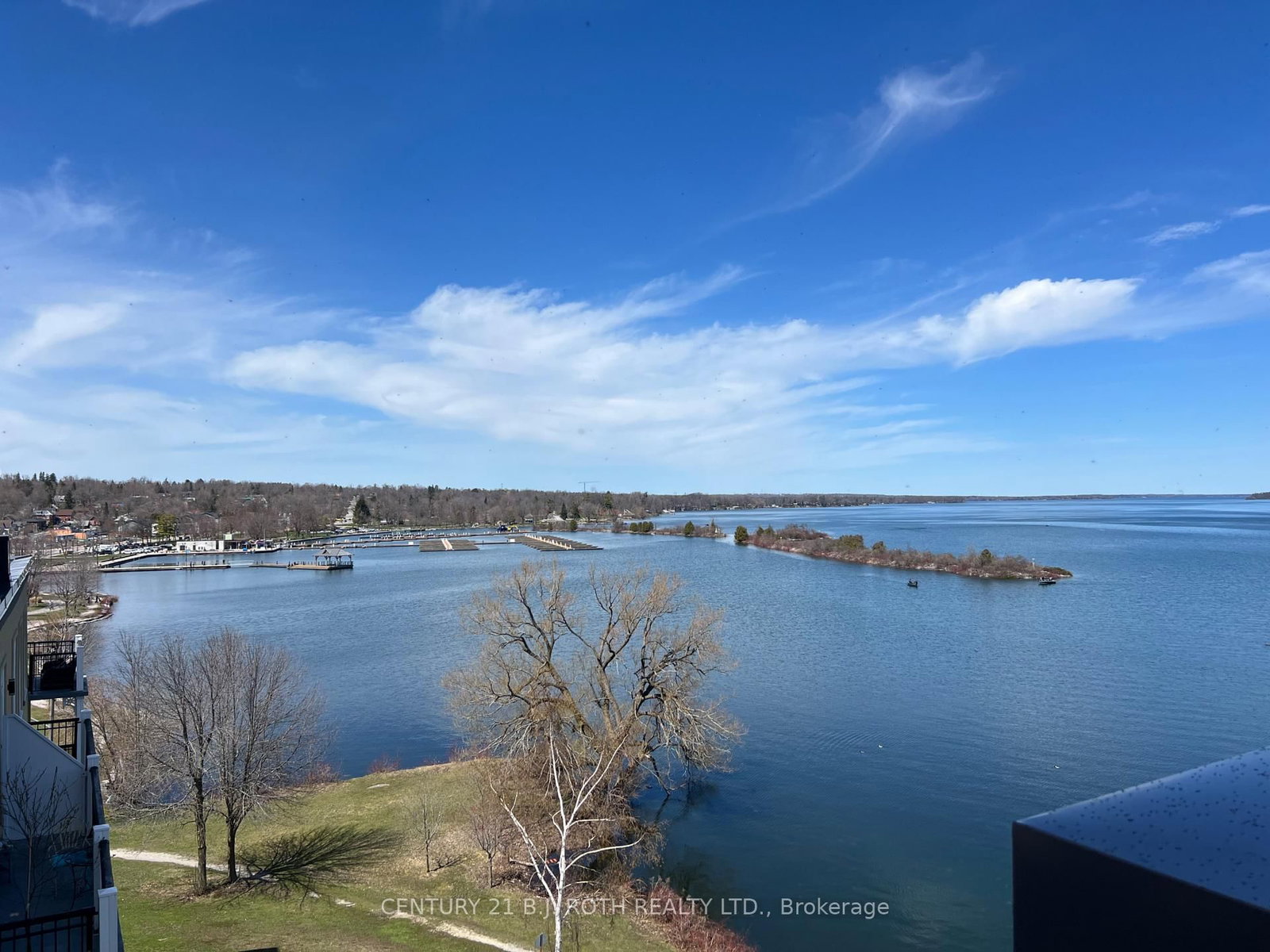 140 Cedar Island Road • #311 • Orillia, ON photo 33