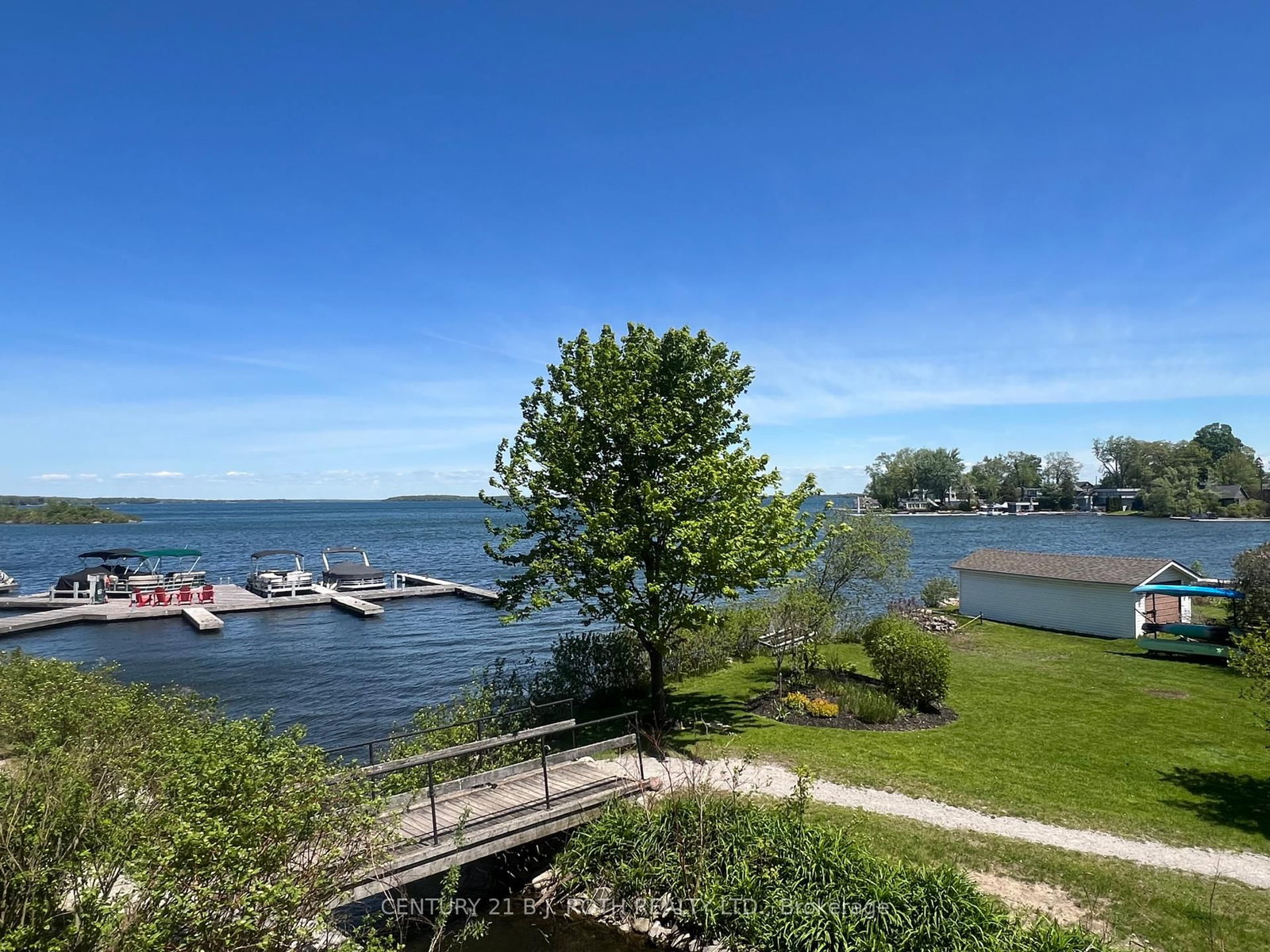 140 Cedar Island Road • #311 • Orillia, ON photo 34