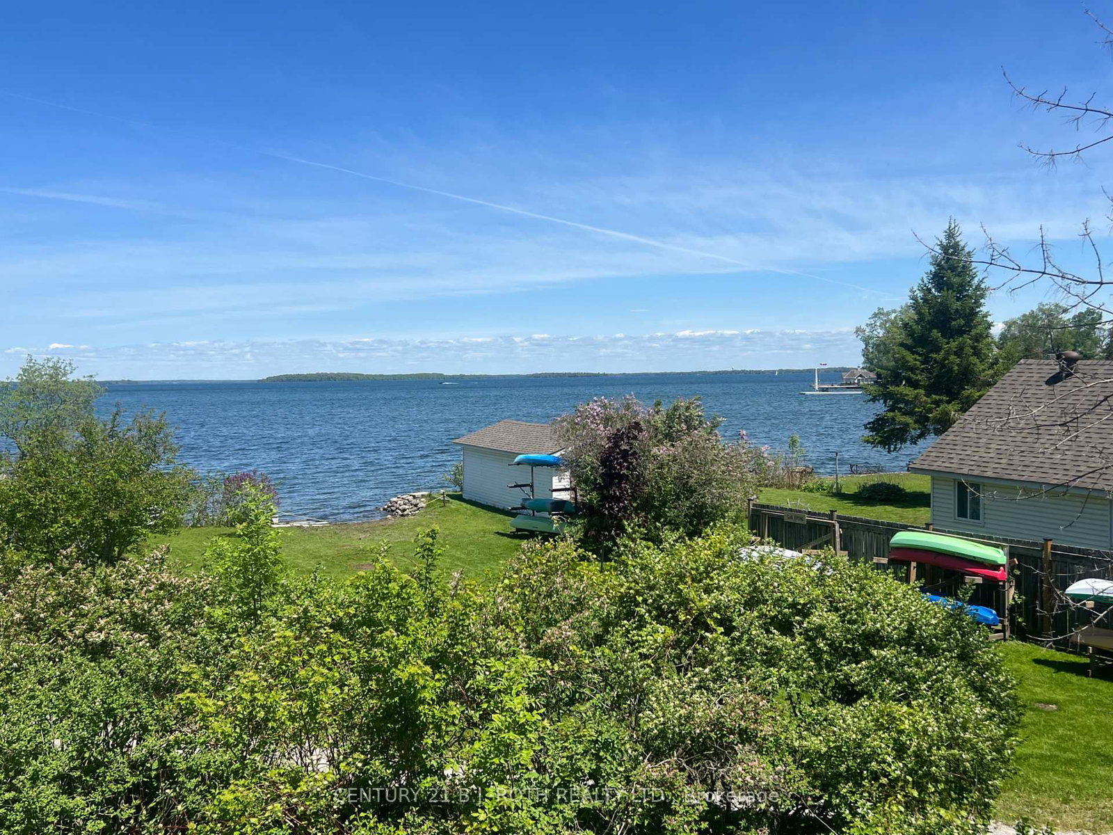 140 Cedar Island Road • #311 • Orillia, ON photo 36