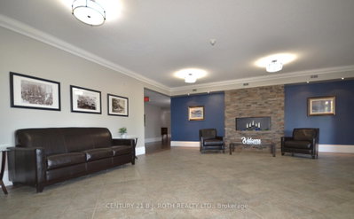 140 Cedar Island Road • #311 • Orillia, ON photo 4