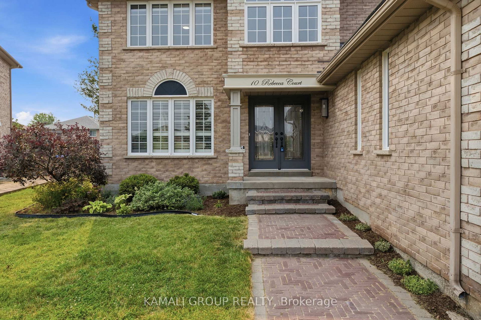 10 Rebecca Court • Barrie, ON photo 45