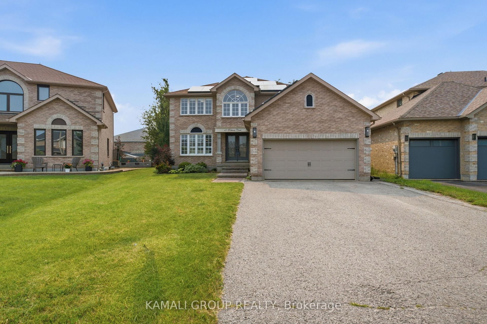 10 Rebecca Court • Barrie, ON photo 47