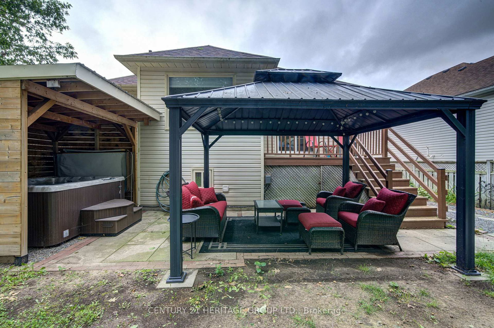 68 Dyer Drive • Wasaga Beach, ON photo 25