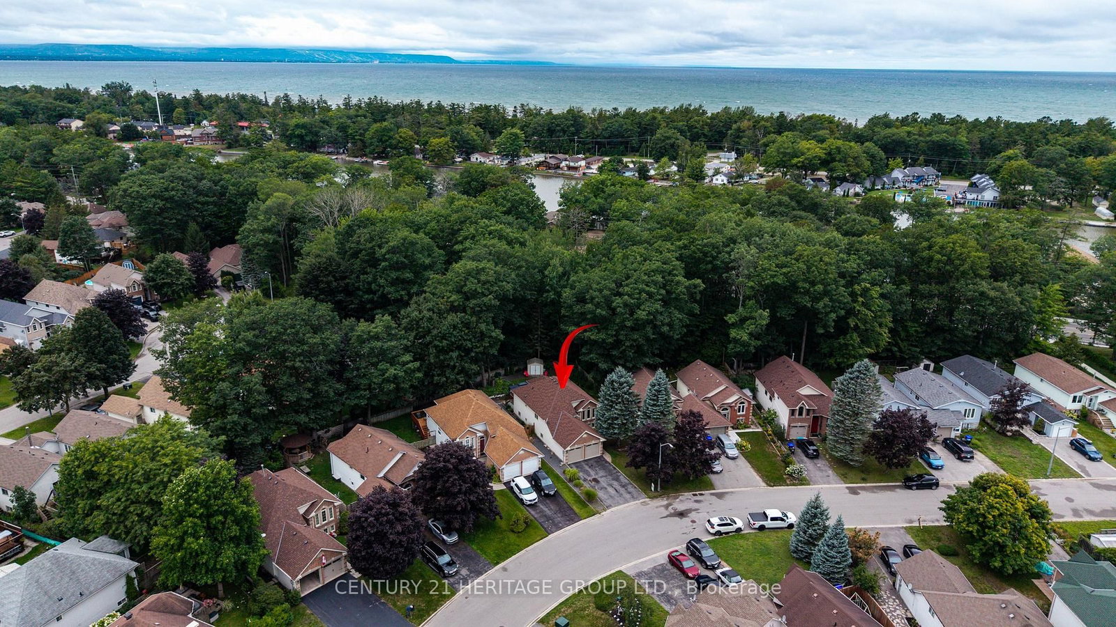 68 Dyer Drive • Wasaga Beach, ON photo 33