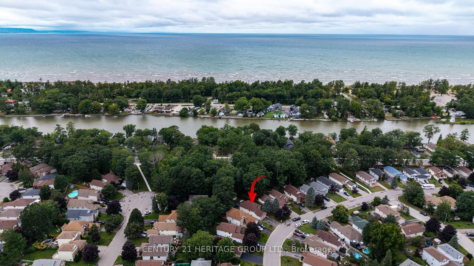 68 Dyer Drive • Wasaga Beach, ON photo 34