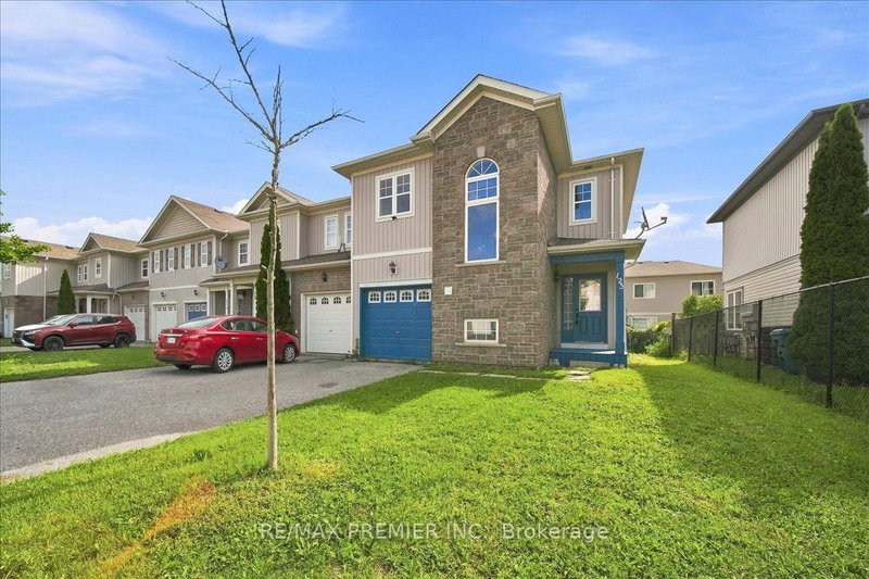 125 - 800 West Ridge Boulevard