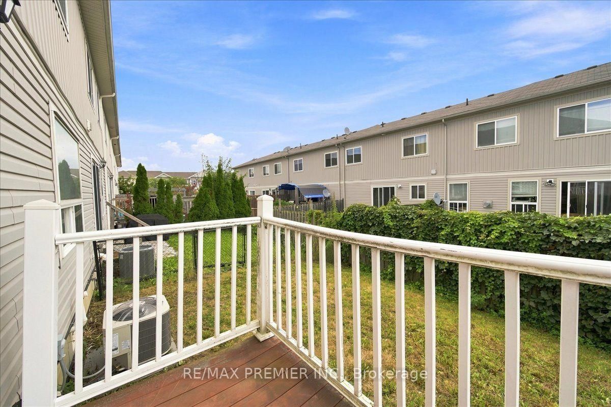 800 West Ridge Boulevard • #125 • Orillia, ON photo 19