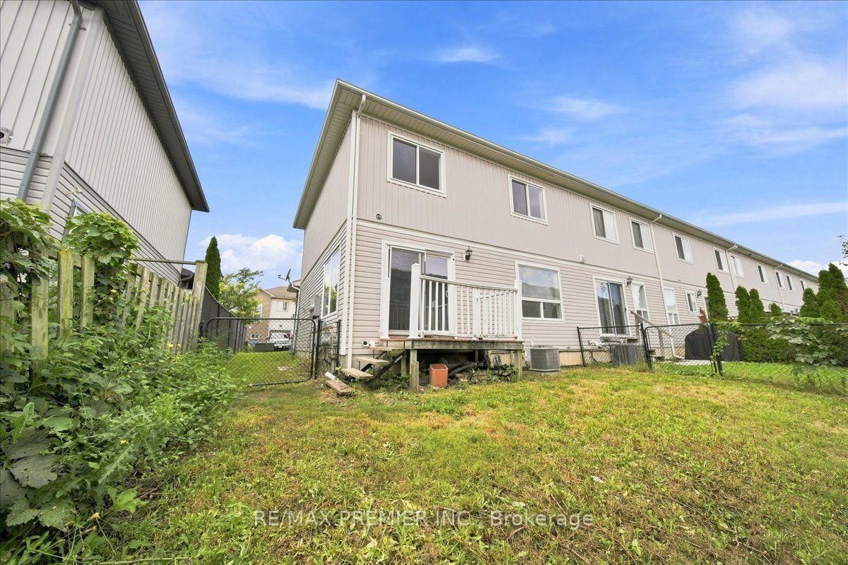 800 West Ridge Boulevard • #125 • Orillia, ON photo 20
