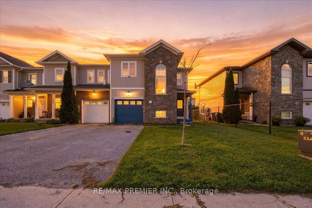 800 West Ridge Boulevard • #125 • Orillia, ON photo 21