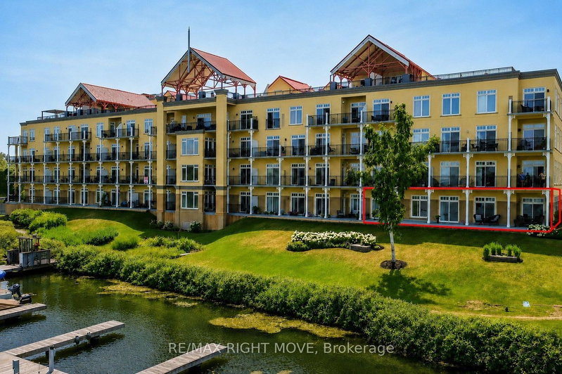 102 - 140 Cedar Island Road
