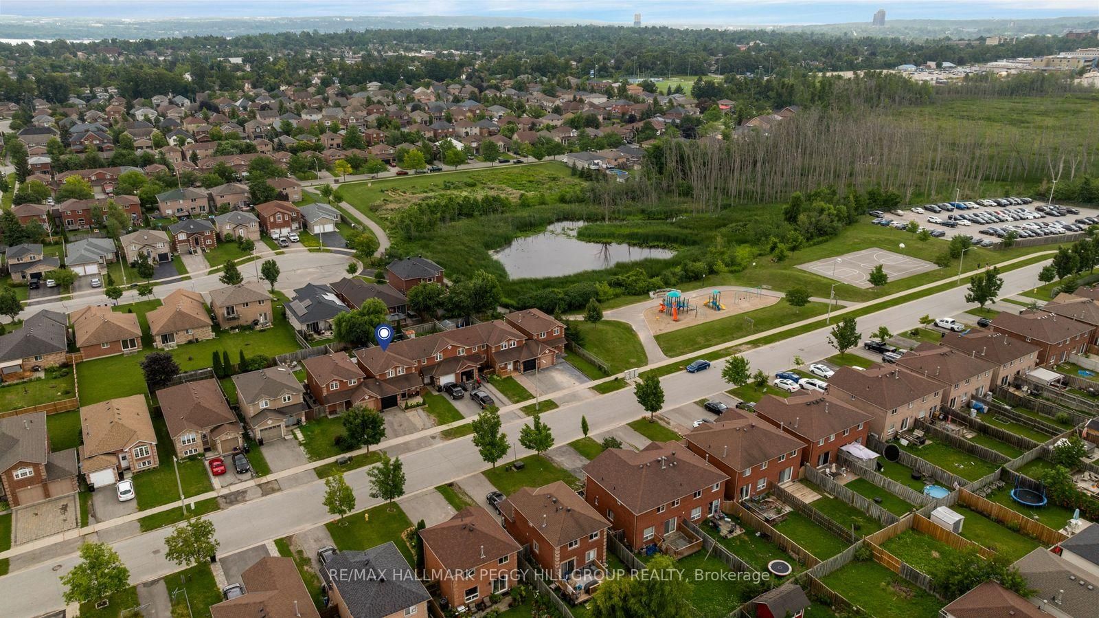 195 Dunsmore Lane • Barrie, ON photo 16
