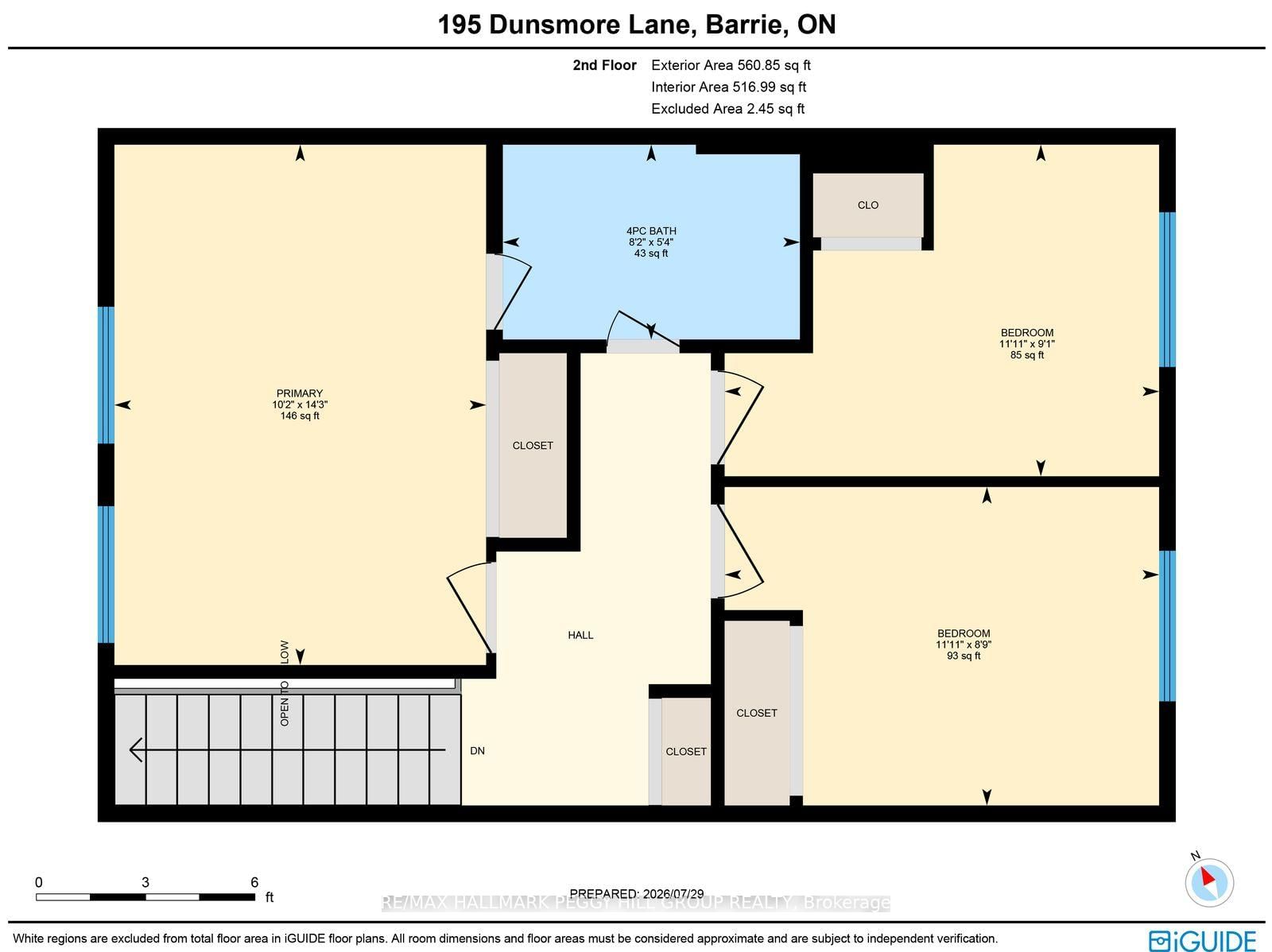 195 Dunsmore Lane • Barrie, ON photo 18